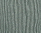 Ribbing in Marl Mint (Tubular/Heavy/Bamboo)