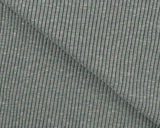 Ribbing in Marl Mint (Tubular/Heavy/Bamboo)