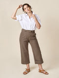 Closet Core Rika Trousers Pattern