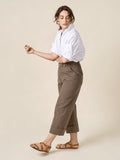 Closet Core Rika Trousers Pattern