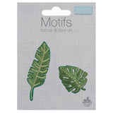Motif - Leaves