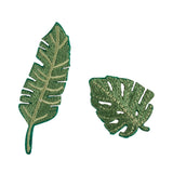 Motif - Leaves