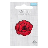 Motif - Poppy