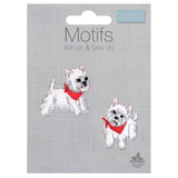 Motif - Westies