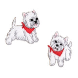 Motif - Westies
