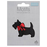 Motif - Scotty Dog
