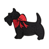 Motif - Scotty Dog