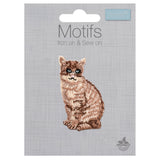 Motif - Cat