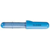 Fabric Marker - Chaco Liner Pen Blue by Clover (Refillable)