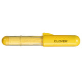 Fabric Marker - Chaco Liner Pen Yellow by Clover (Refillable)