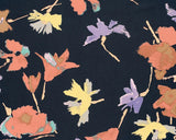 Linen Blend Sophistication (Linen/Viscose)