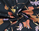 Linen Blend Sophistication (Linen/Viscose)