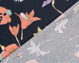 Linen Blend Sophistication (Linen/Viscose)