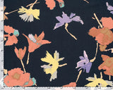 Linen Blend Sophistication (Linen/Viscose)