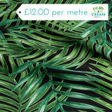 Outdoor Fabrics Chartwell Ebony (PU Coated)