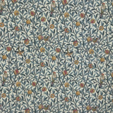 Outdoor Fabrics Birds & Pomegranates (PU Coated)