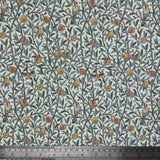 Outdoor Fabrics Birds & Pomegranates (PU Coated)