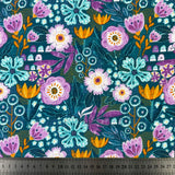 Outdoor Fabrics Bloomscape (PU Coated)