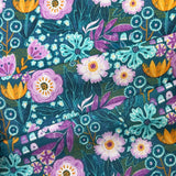 Outdoor Fabrics Bloomscape (PU Coated)
