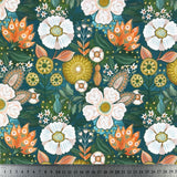 Outdoor Fabrics Forest Bloom (PU Coated)