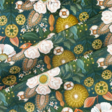 Outdoor Fabrics Forest Bloom (PU Coated)