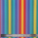 Outdoor Fabrics Summerleaze Stripe (PU Coated)