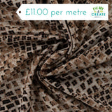 Ponte Roma Snake Sand