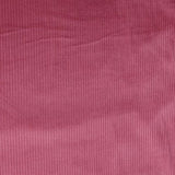 Cord (Cotton 4.5 Wale) in Plain Mauve