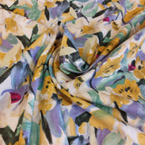 Cotton Lawn (Pima) Lily