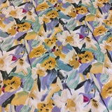 Cotton Lawn (Pima) Lily