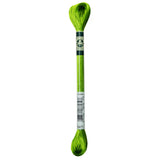 DMC Satin Stranded Rayon 8m