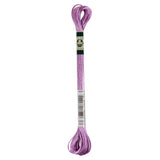 DMC Satin Stranded Rayon 8m