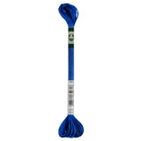 DMC Satin Stranded Rayon 8m