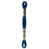 DMC Mouline Stranded Cotton 8m Blues/Teals
