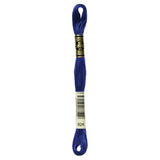 DMC Mouline Stranded Cotton 8m Blues/Teals
