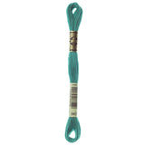 DMC Mouline Stranded Cotton 8m Blues/Teals