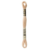 DMC Mouline Stranded Cotton 8m Whites/Creams