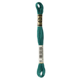 DMC Mouline Stranded Cotton 8m Blues/Teals