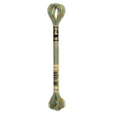 DMC Light Effects Stranded Threads 8m