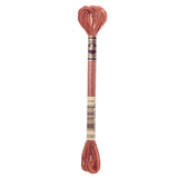 DMC Light Effects Stranded Threads 8m