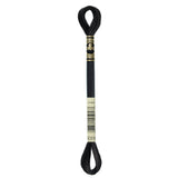 DMC Light Effects Stranded Threads 8m