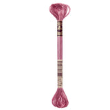 DMC Light Effects Stranded Threads 8m