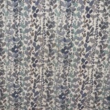 Cotton (Panama Canvas) Wisteria Azure