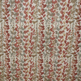 Cotton (Panama Canvas) Wisteria Autumn