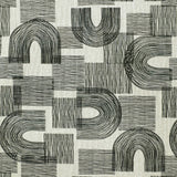 Cotton Rich (Panama Canvas) Abstract Art