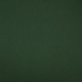 Double Gauze in Plain Pine Green (100% Cotton)