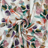Double Gauze Nancy (100% Cotton)