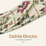 Panel by Andover Dahlia By Edyta Sitar (30)