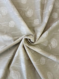 Canvas Dandelions Linen