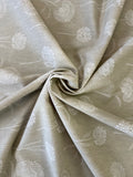Canvas Dandelions Linen